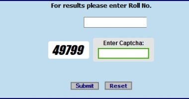 Uniraj Result 2021 Rajasthan University B.A/ B.Com/ B.Sc Results BA, BSc, MA, MSc